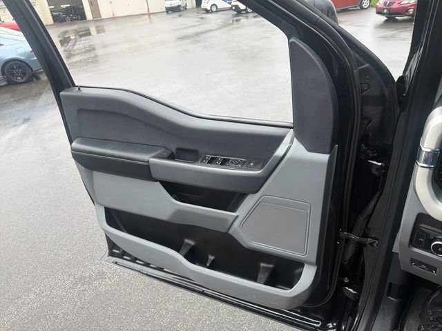 Used 2024 Ford F450 XLT AWD/4WD image 40