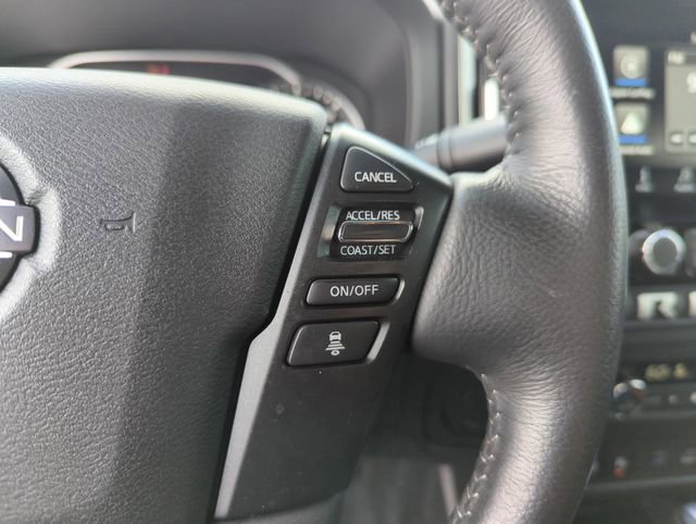 Used 2025 Nissan Frontier SV w/ SV Convenience Package RWD image 38