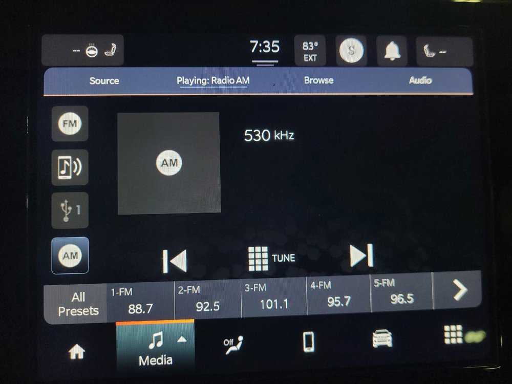 Used 2023 Jeep Grand Cherokee Altitude AWD/4WD image 25
