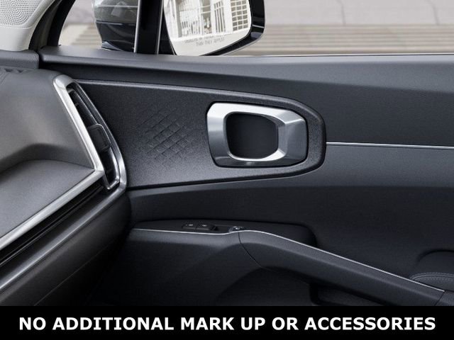 New 2026 Kia Sorento LX image 25