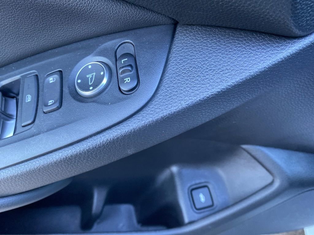 Used 2022 Honda Accord EX-L image 22