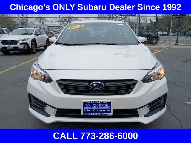 Certified 2023 Subaru Impreza 2.0i Sport image 30