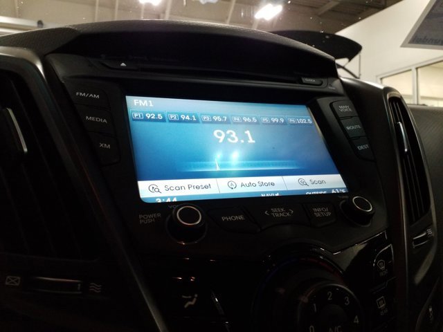 Used 2013 Hyundai Veloster Turbo w/ Ultimate Pkg image 7