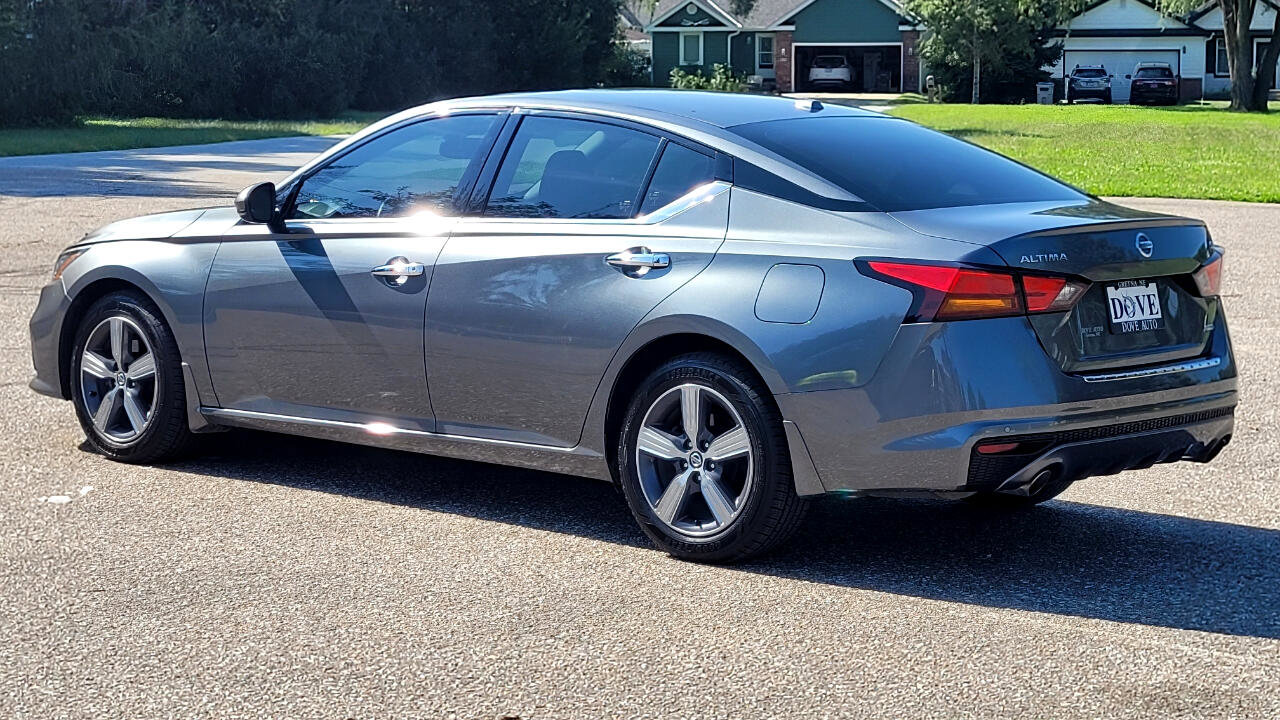 Used 2020 Nissan Altima 2.5 SL image 4