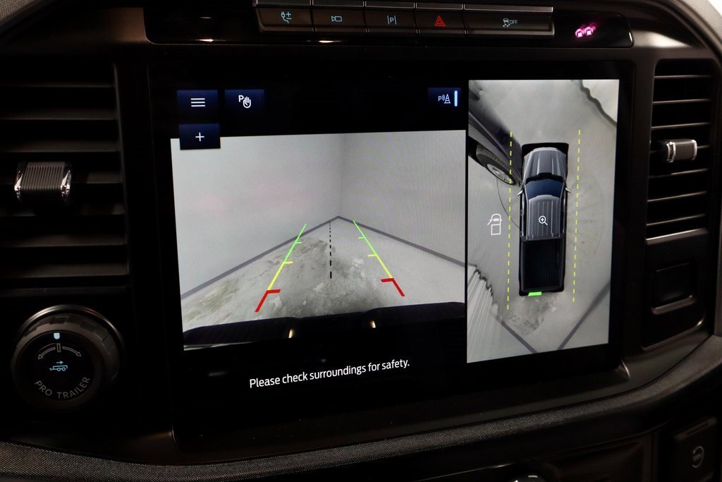 Certified 2023 Ford F150 Limited image 2