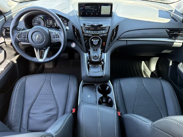Certified 2025 Acura RDX w/ Technology Package AWD/4WD image 10
