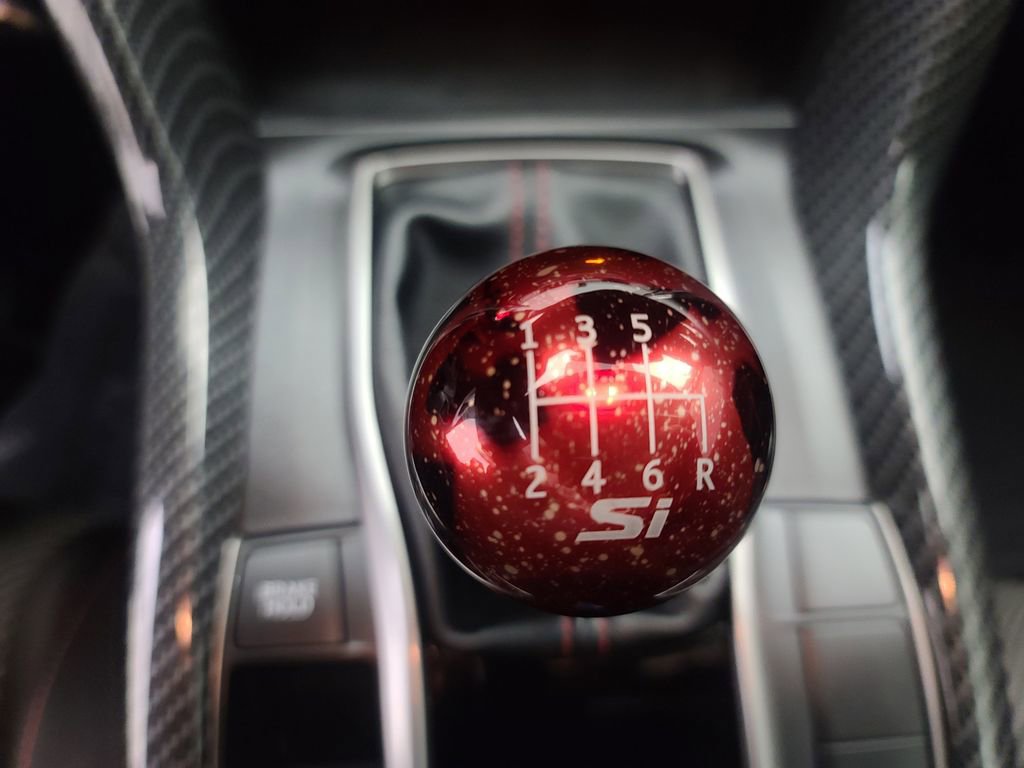 Used 2018 Honda Civic Si image 35