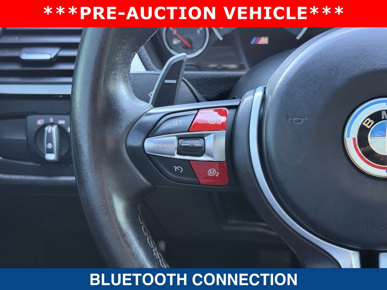 Used 2018 BMW M3 w/ Competition Package image 22