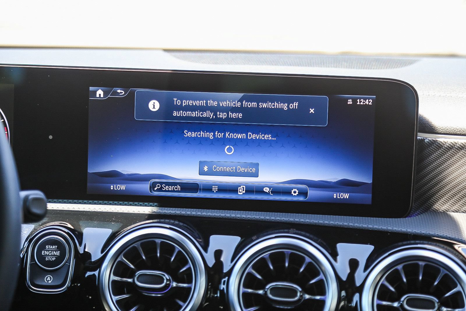 Certified 2026 Mercedes-Benz CLA 250 4MATIC image 12