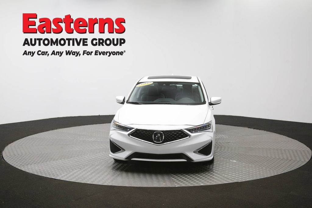 Used 2020 Acura ILX w/ Premium Package FWD image 57
