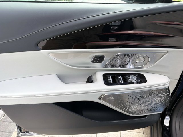 New 2026 Lincoln Nautilus Reserve AWD/4WD image 9