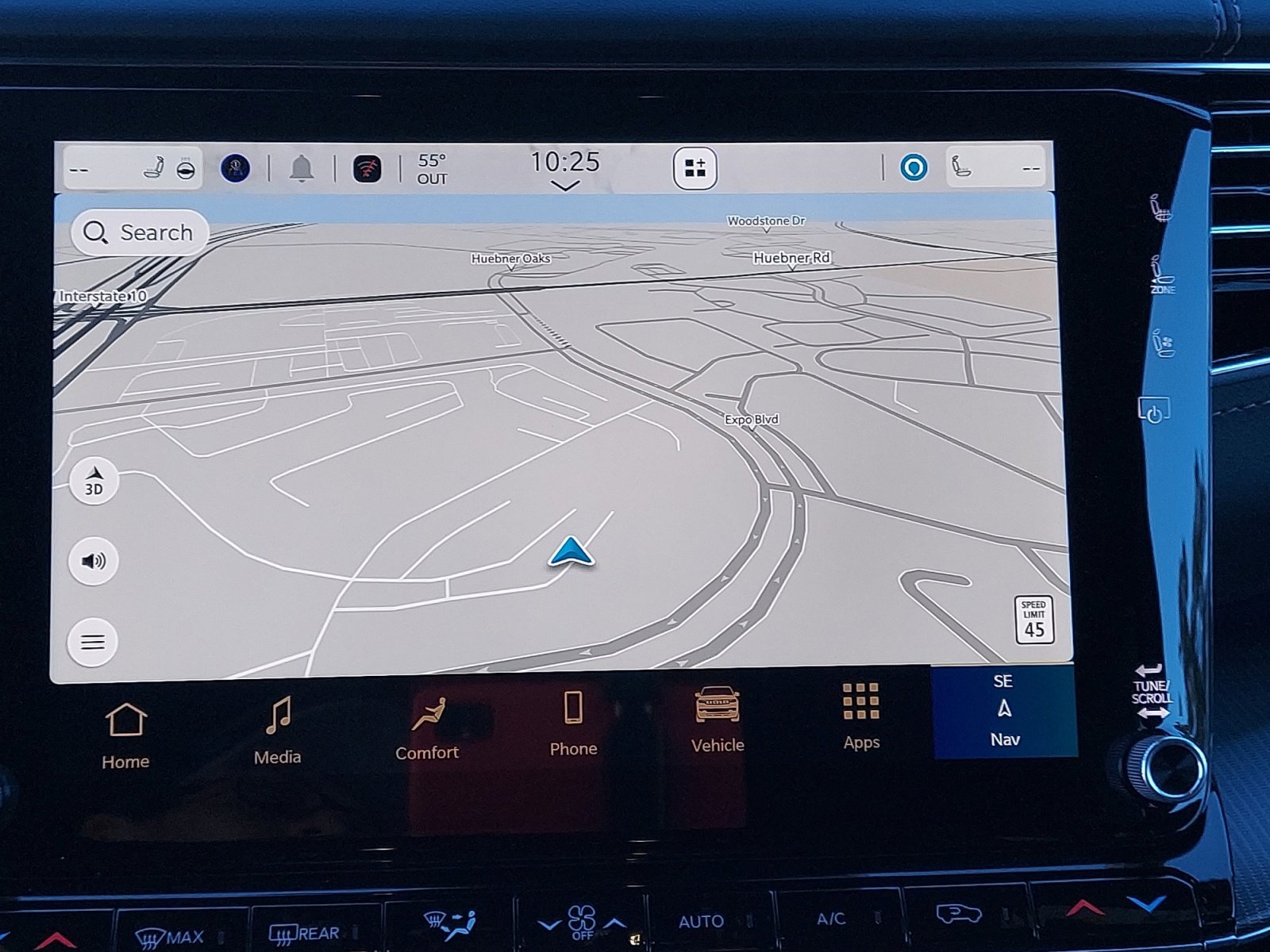 New 2026 Jeep Grand Wagoneer Summit image 14