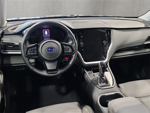 Used 2024 Subaru Outback Onyx Edition image 16