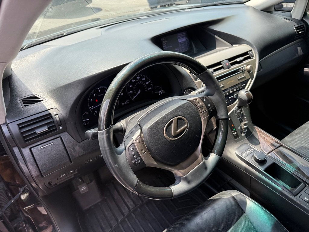 Used 2013 Lexus RX 350 AWD image 47