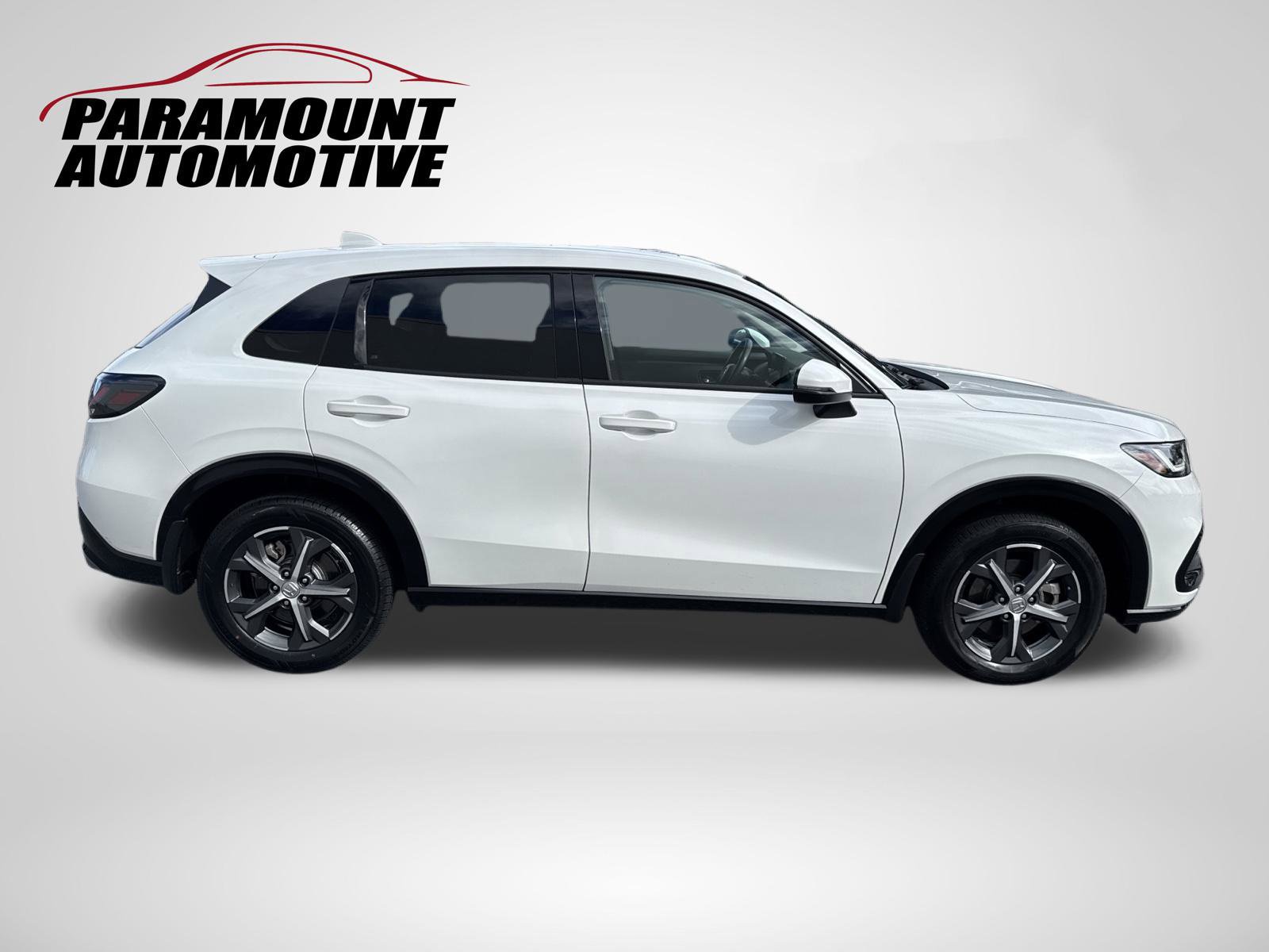 Used 2024 Honda HR-V EX-L image 8