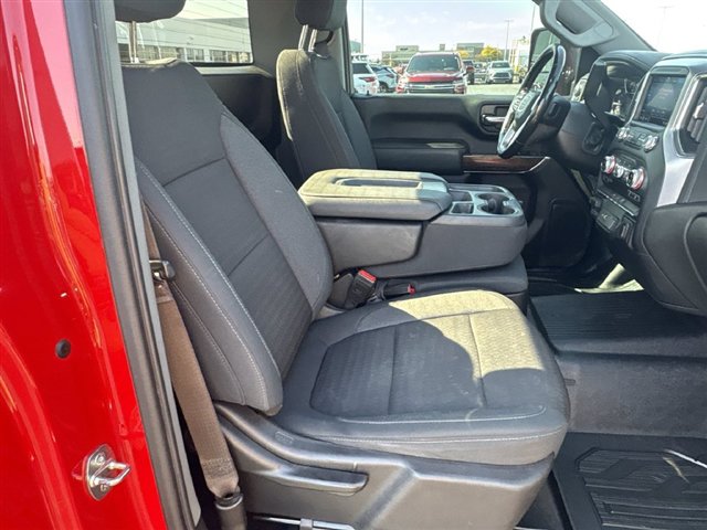 Certified 2022 GMC Sierra 2500 SLE w/ SLE Convenience Package AWD/4WD image 24