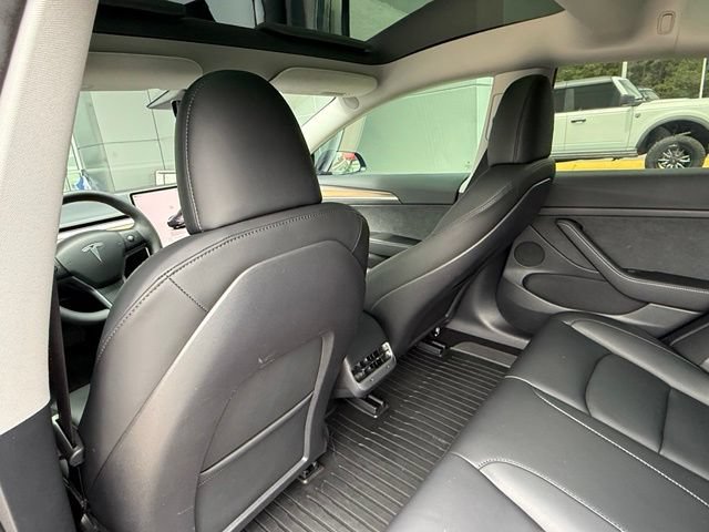 Used 2023 Tesla Model 3 Standard Range RWD image 15