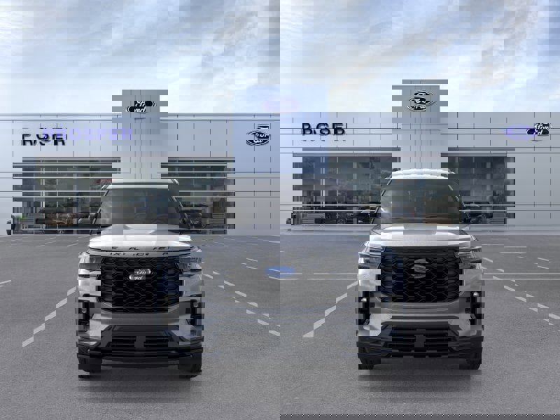 New 2026 Ford Explorer ST-Line w/ Premium Package image 6