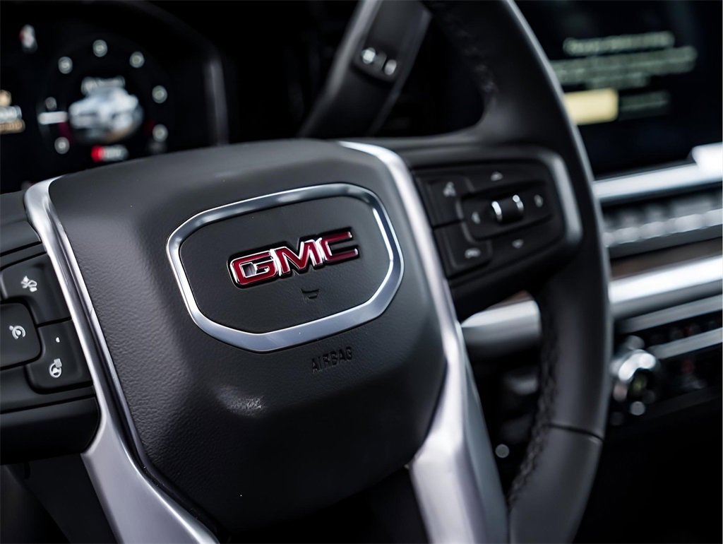 New 2026 GMC Sierra 1500 Elevation image 13