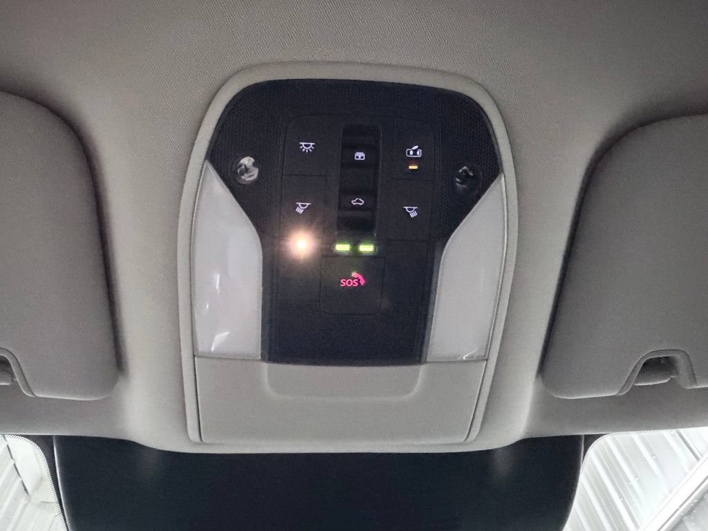 New 2027 INFINITI QX60 Luxe FWD image 28