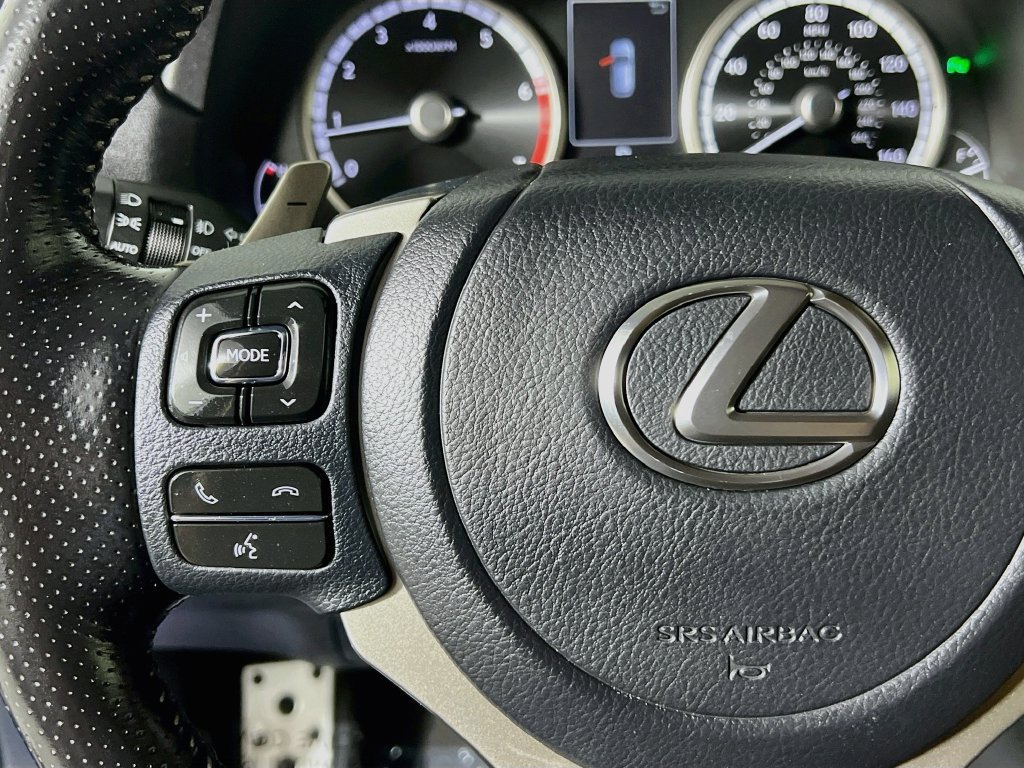 Used 2021 Lexus NX 300 F Sport w/ Accessory Package 2 AWD/4WD image 16