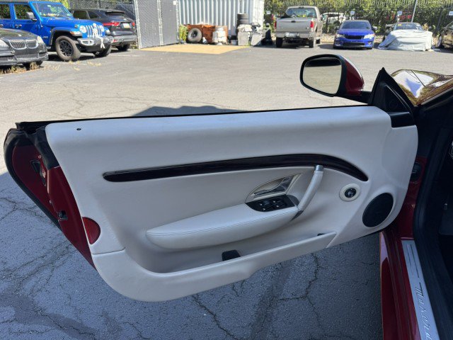 Used 2019 Maserati GranTurismo Sport RWD image 6