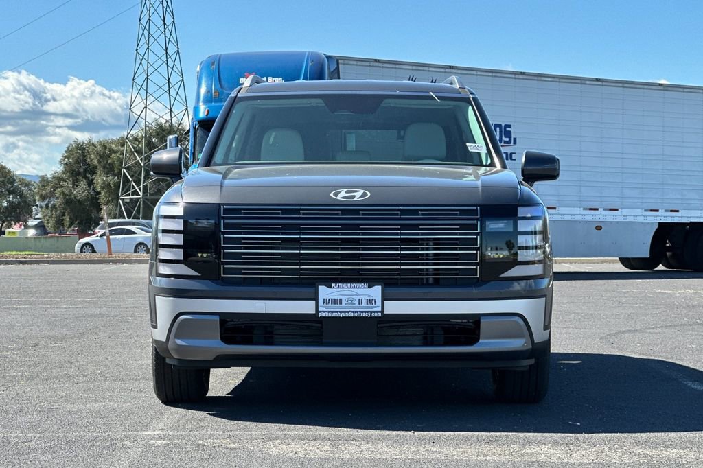 New 2026 Hyundai Palisade SEL image 6