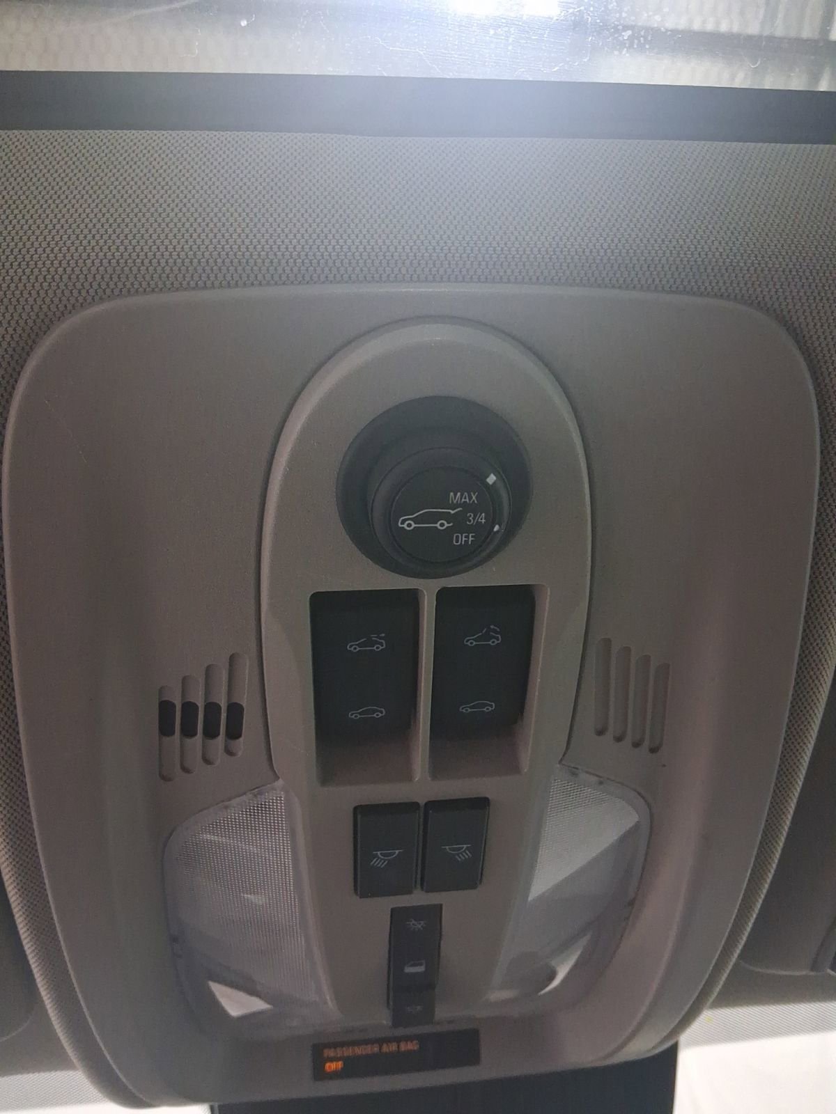 Used 2015 Chevrolet Equinox LTZ image 29