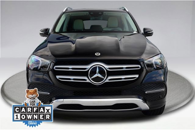 Used 2022 Mercedes-Benz GLE 350 image 2