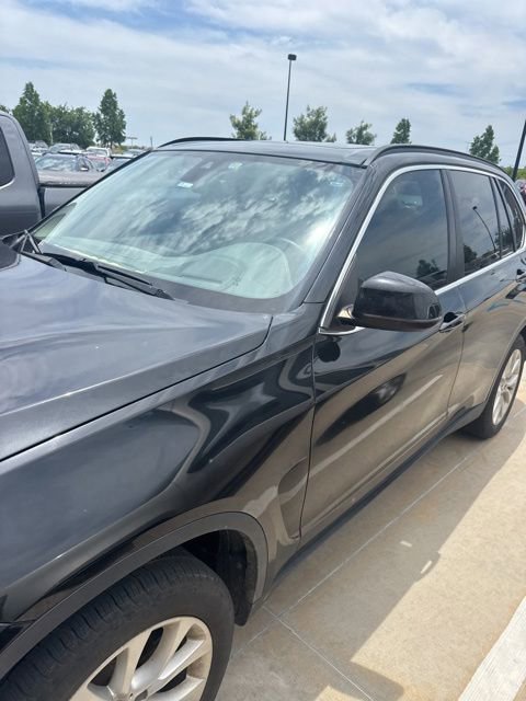Used 2016 BMW X5 xDrive35i AWD/4WD image 3