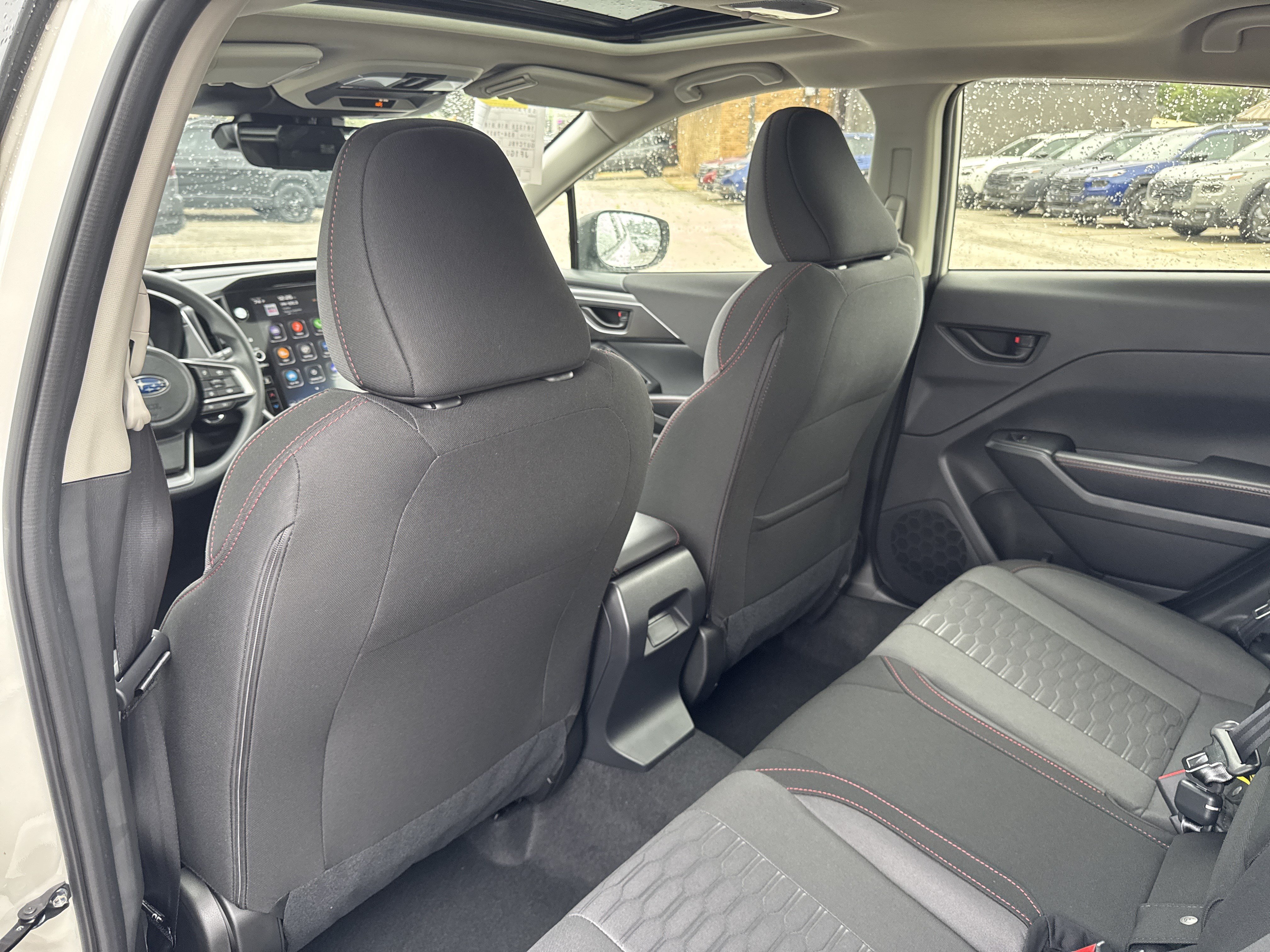 New 2026 Subaru Impreza 2.0i Sport AWD/4WD image 26