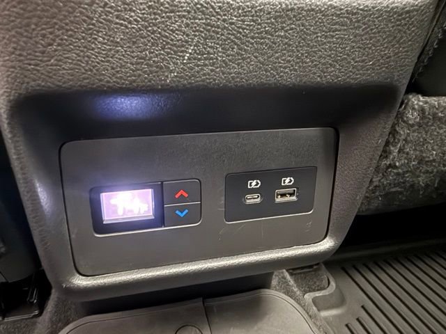 Used 2023 Nissan Rogue SL w/ SL Premium Package image 14