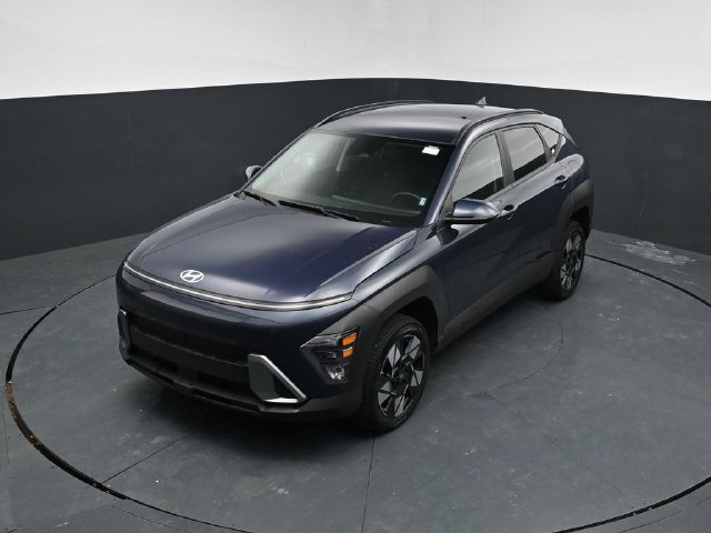 Used 2025 Hyundai Kona SEL AWD/4WD image 47