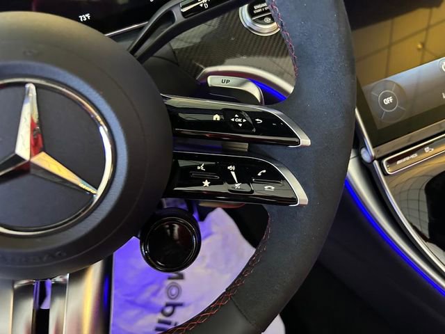 New 2026 Mercedes-Benz CLE 53 AMG 4MATIC Cabriolet image 19