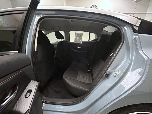 Certified 2024 Nissan Sentra SR image 19
