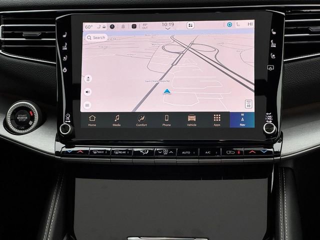 New 2025 Jeep Wagoneer Series II image 9