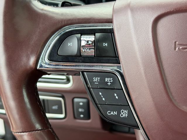 Used 2019 Lincoln Navigator L Black Label w/ Cargo Package image 26