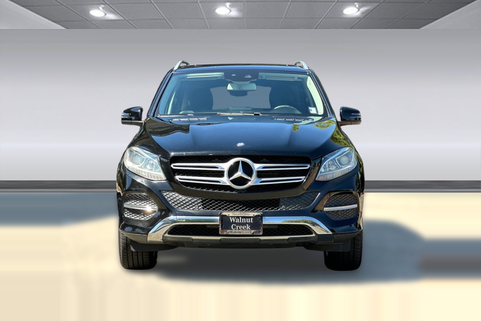 Used 2016 Mercedes-Benz GLE 350 image 5