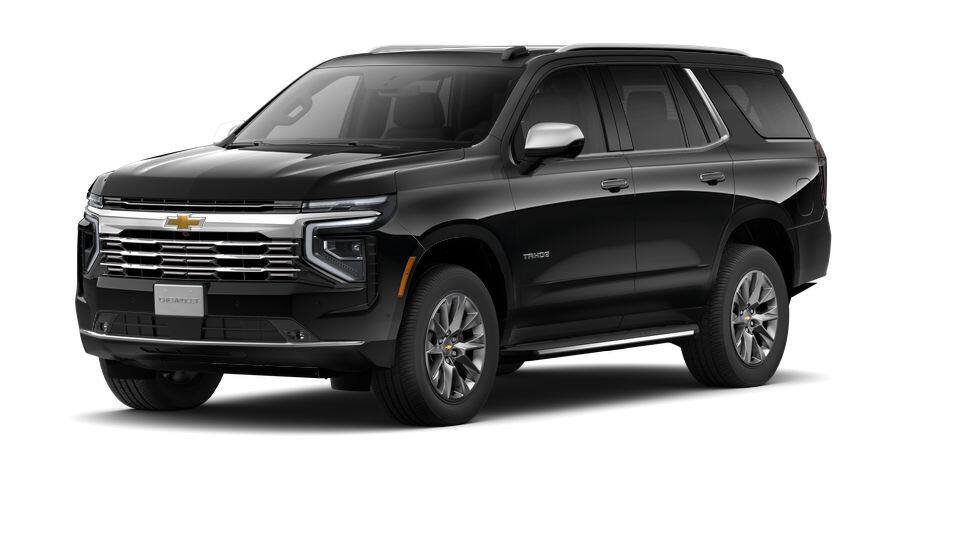 New 2026 Chevrolet Tahoe Premier w/ Sun And Tow Package RWD image 22