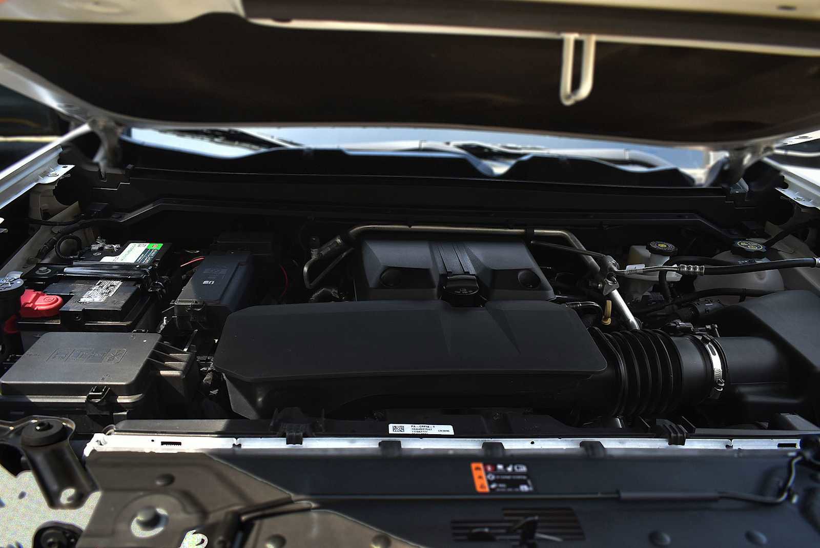 Used 2023 GMC Canyon AT4X image 29