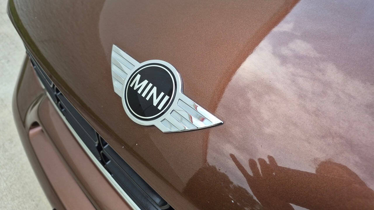 Used 2013 MINI Cooper Countryman S AWD/4WD image 14