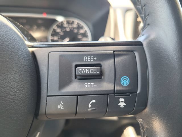 Certified 2023 Nissan Rogue SL w/ SL Premium Package AWD/4WD image 27