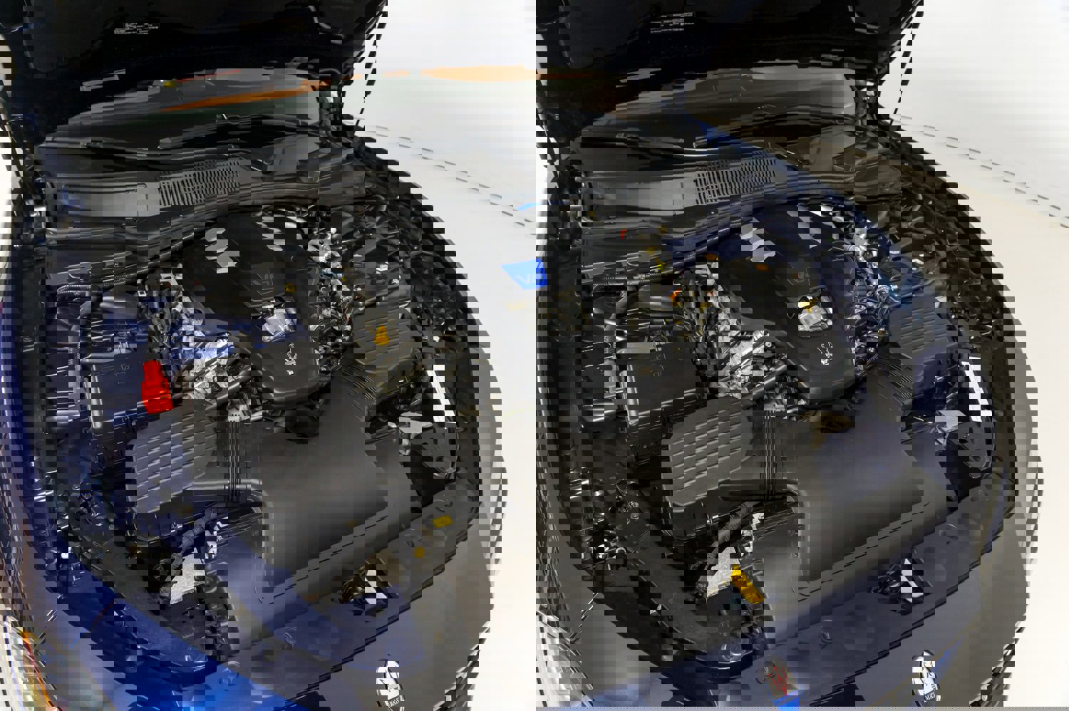 Used 2020 Maserati Ghibli S Q4 image 33