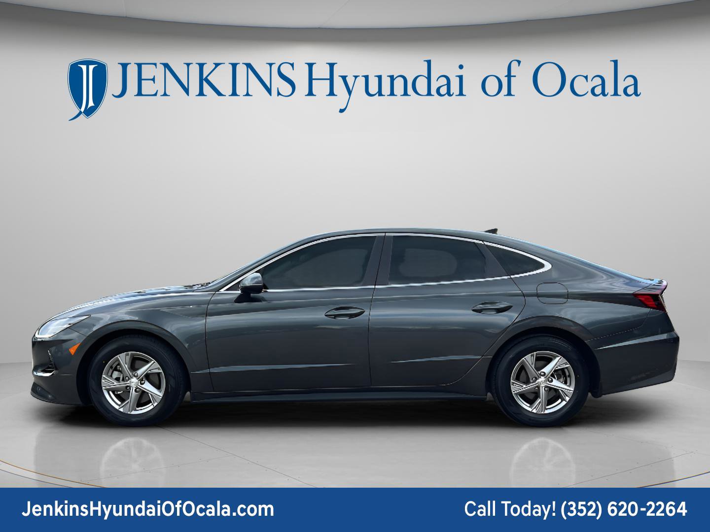 Certified 2023 Hyundai Sonata SE FWD image 6