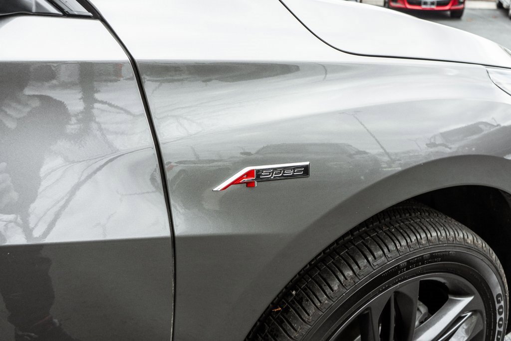 Used 2024 Acura RDX A-Spec image 4