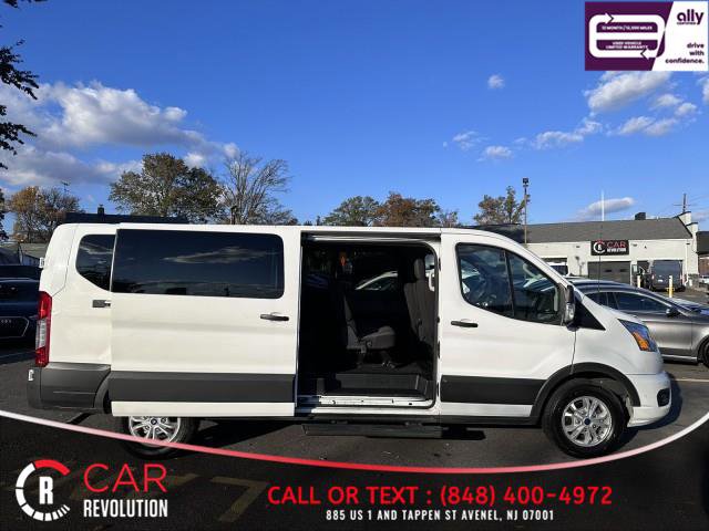 Used 2021 Ford Transit 350 XLT RWD image 11