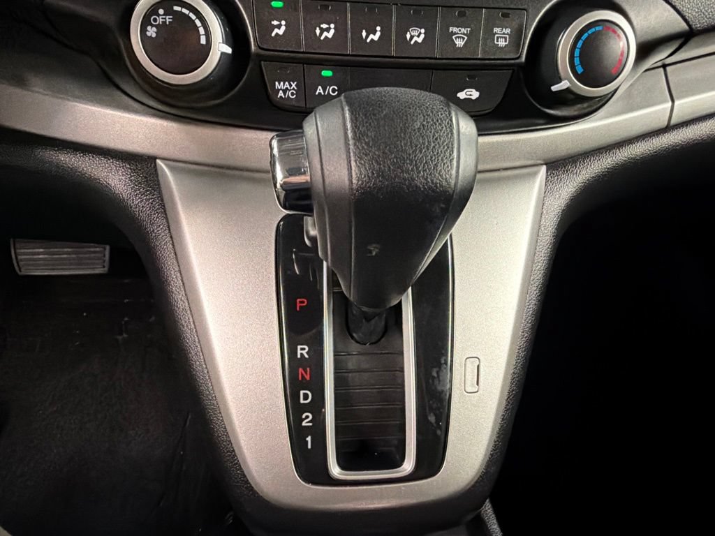 Used 2013 Honda CR-V EX image 13