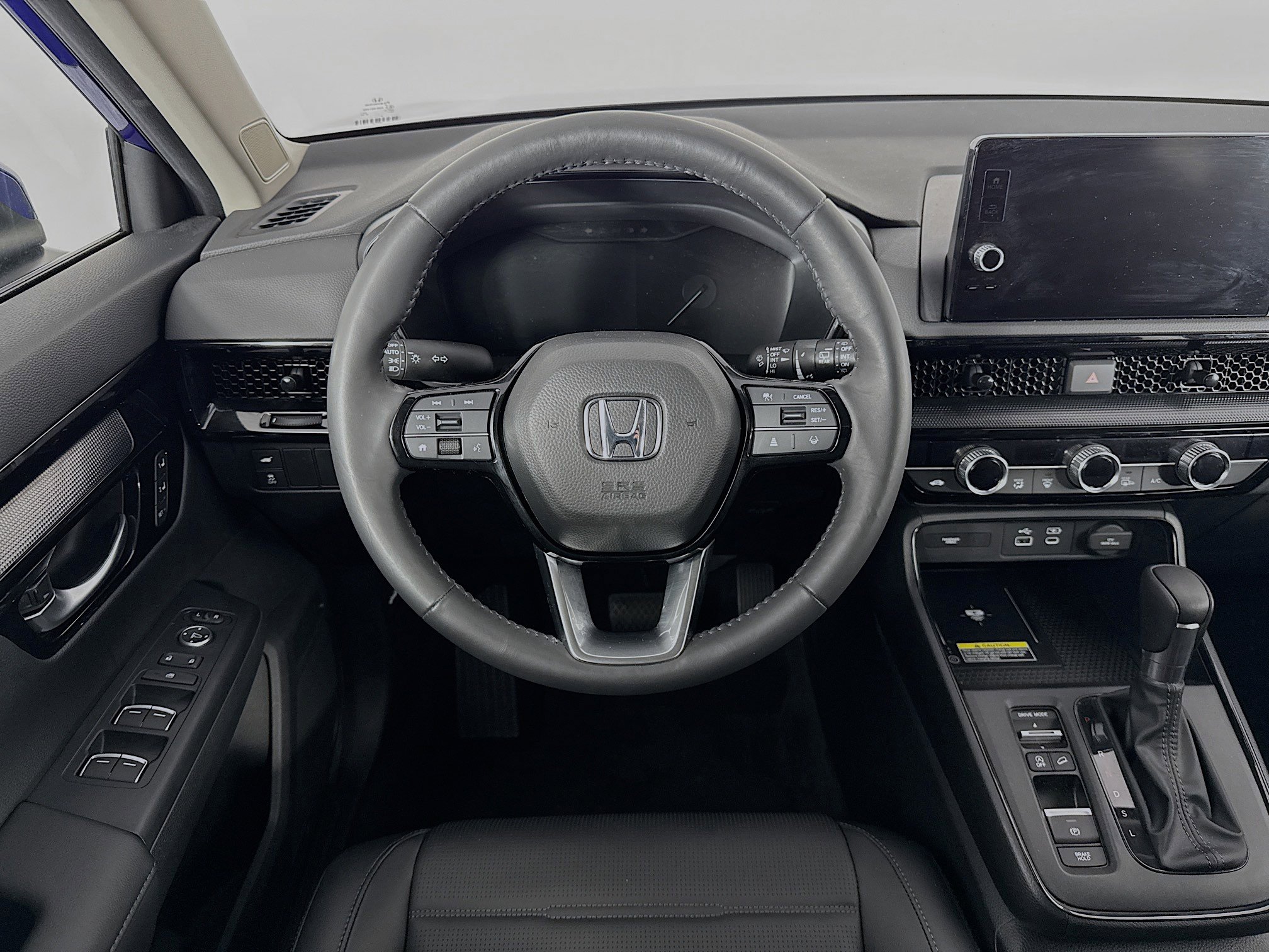 Certified 2023 Honda CR-V EX-L image 22