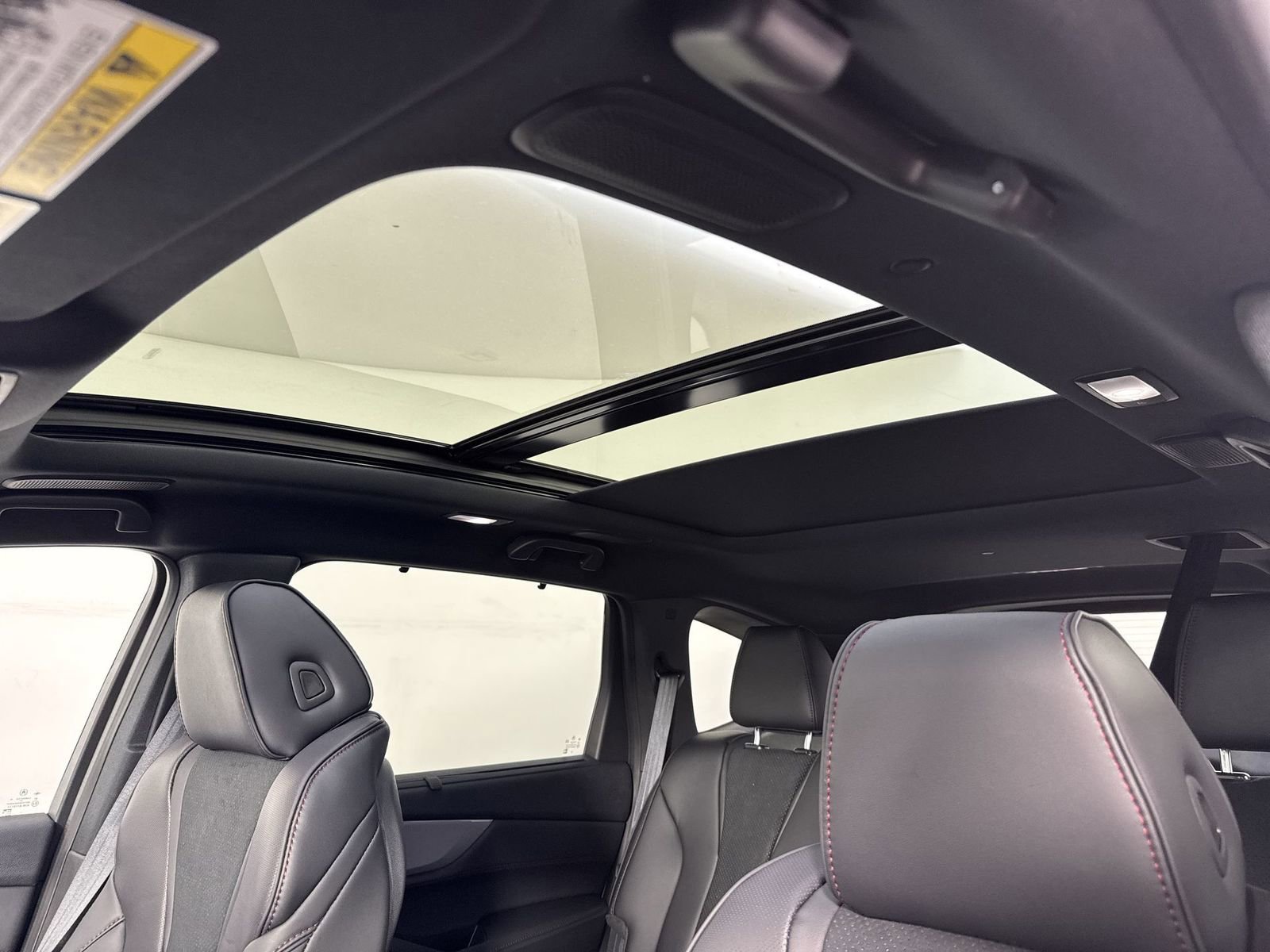 New 2026 Acura MDX A-Spec image 18