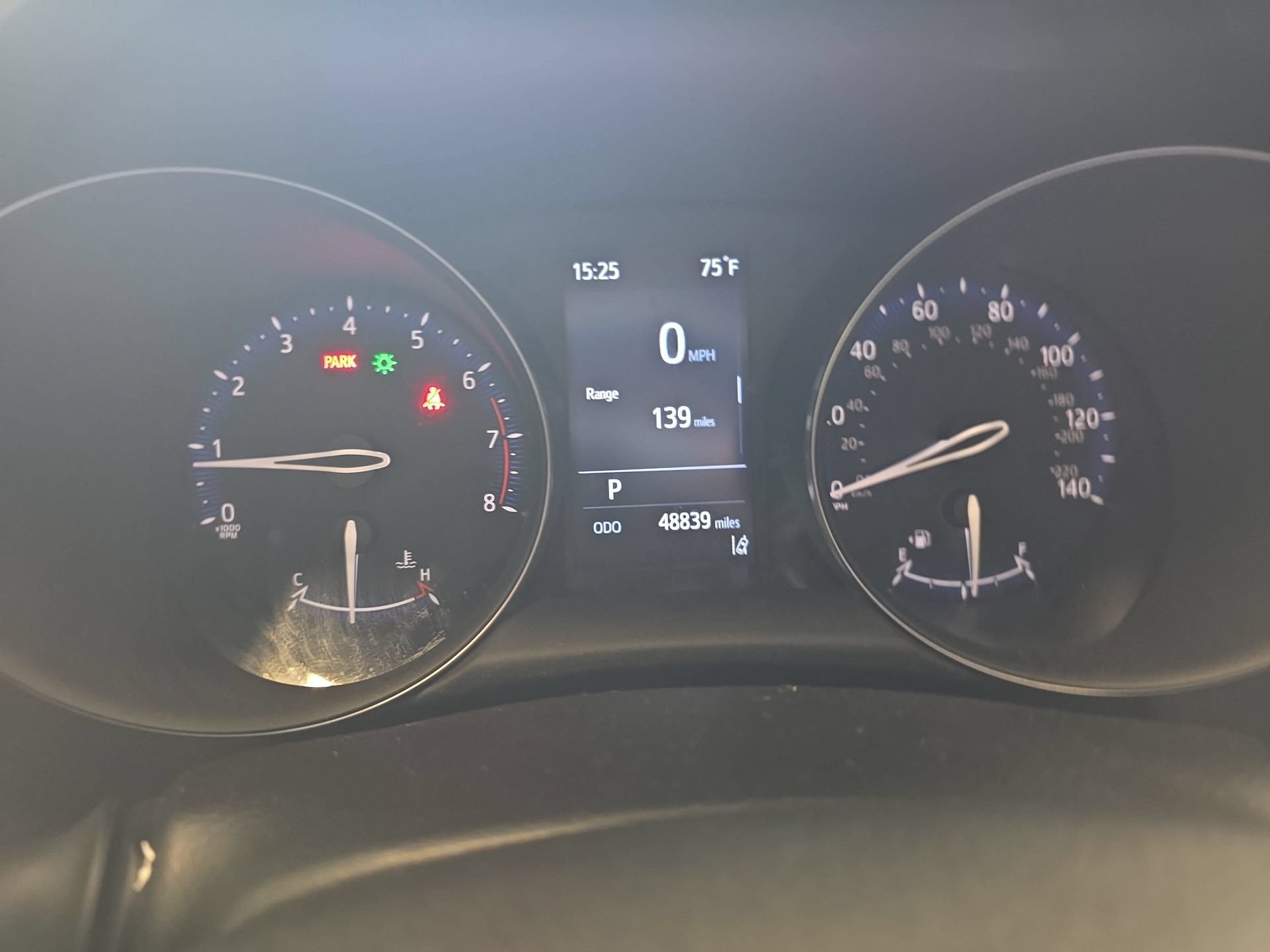 Used 2021 Toyota C-HR Limited FWD image 18